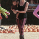 Image for article titled Celebrities Love L.A. Pumpkin Patch, Paparazzi Be Damned